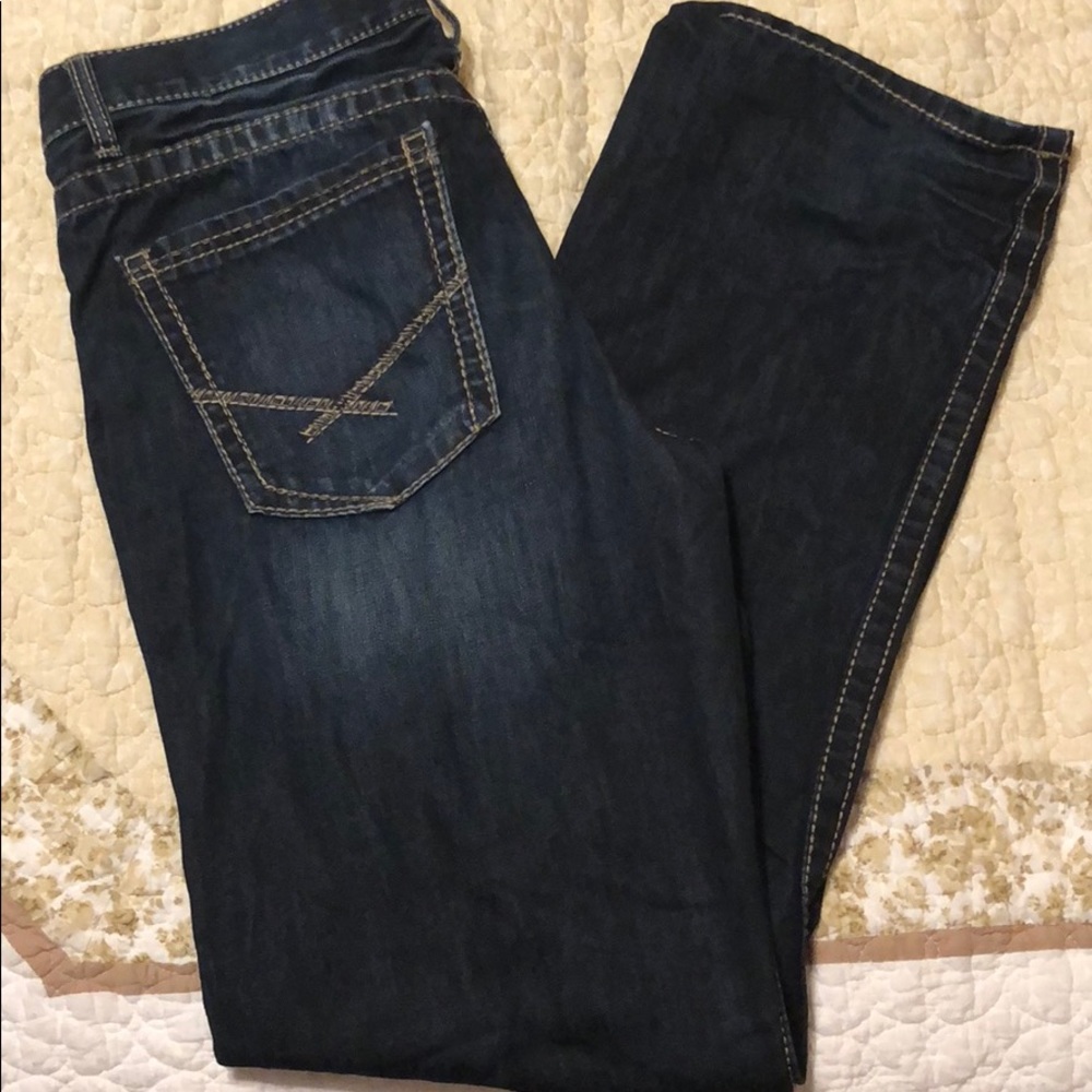 Bke men’s jake jean